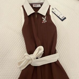 fila romper